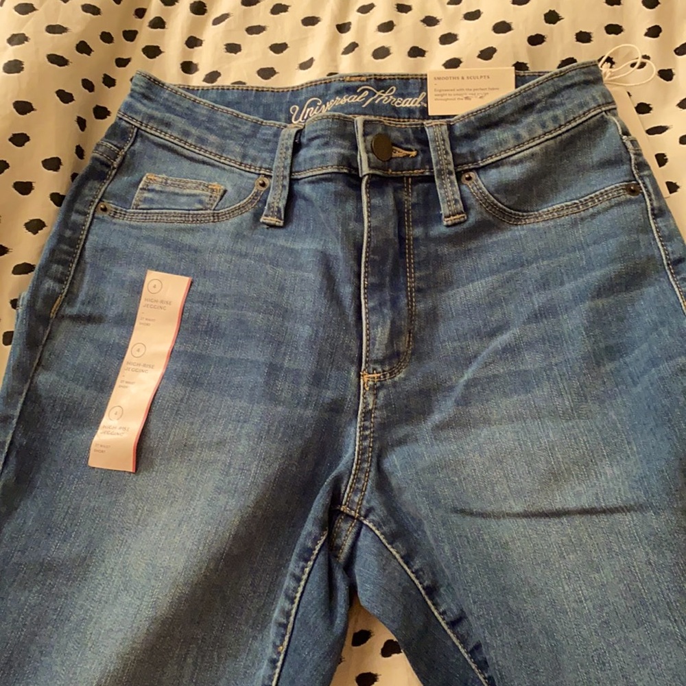 Universal Thread Denim